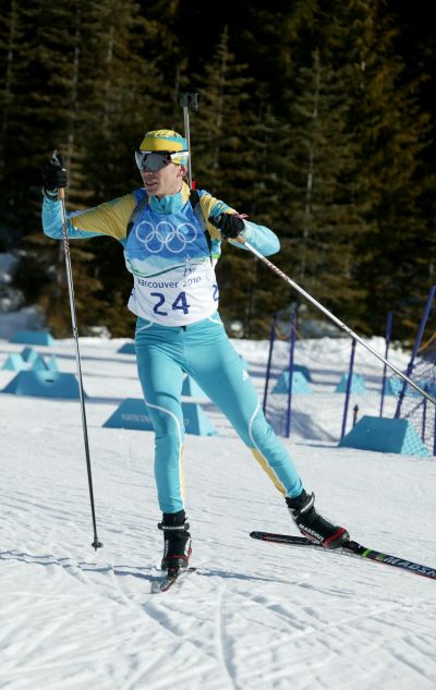 Alexandr Chervyakov