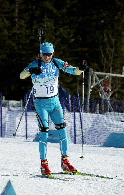 Vyacheslav Derkach