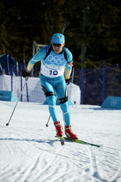 Vyacheslav Derkach