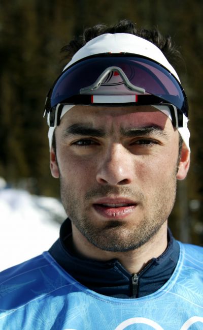 Simon Fourcade