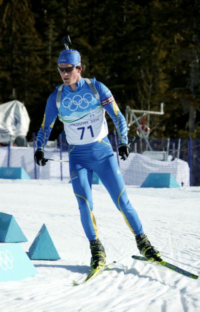 Fredrik Lindström