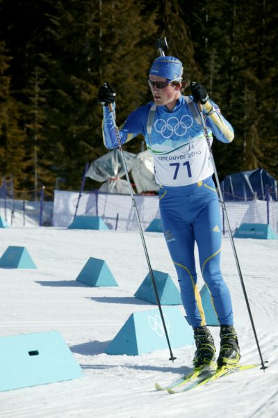 Fredrik Lindström