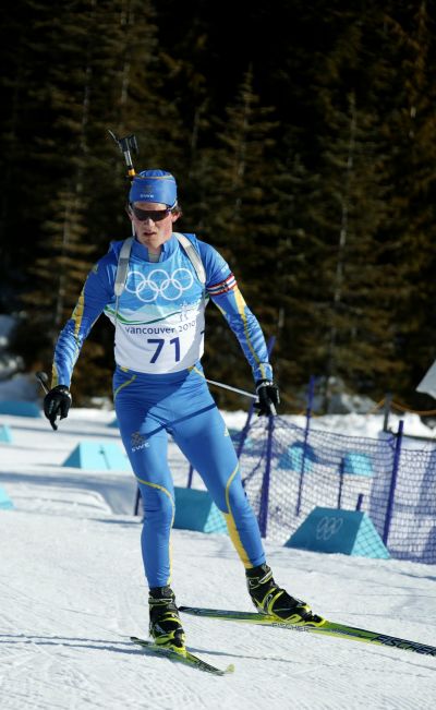 Fredrik Lindström