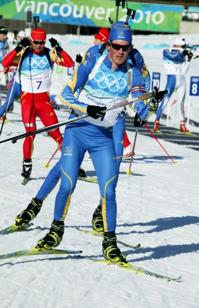 Fredrik Lindström