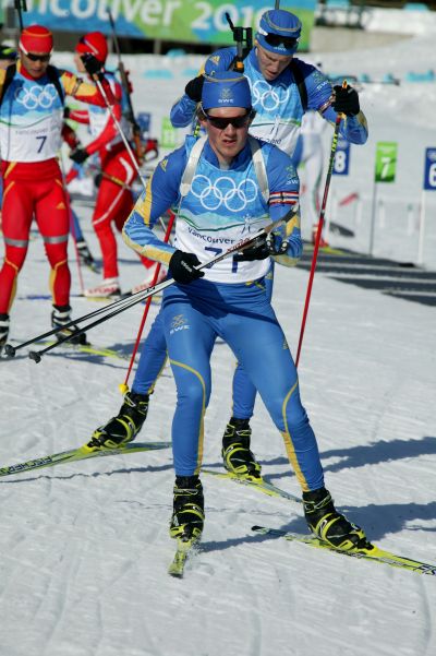 Fredrik Lindström