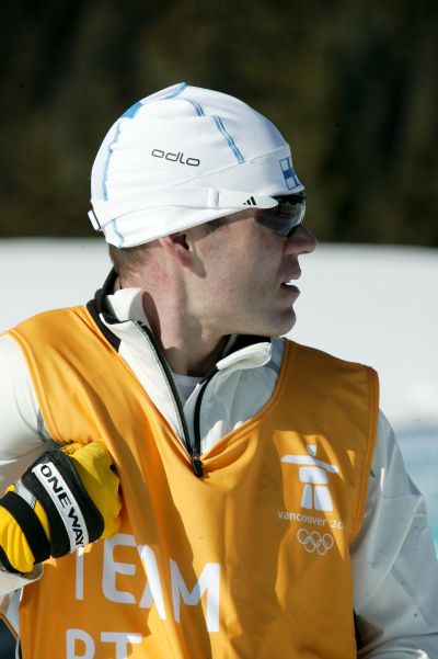 Paavo Puurunen