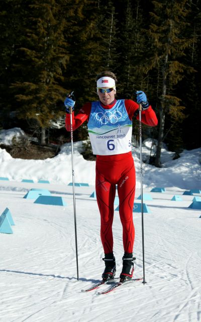 Emil Hegle Svendsen