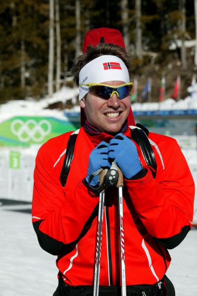 Emil Hegle Svendsen