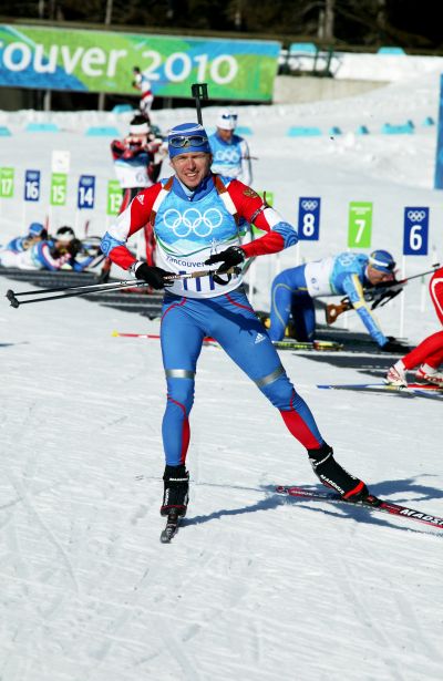 Ivan Tcherezov