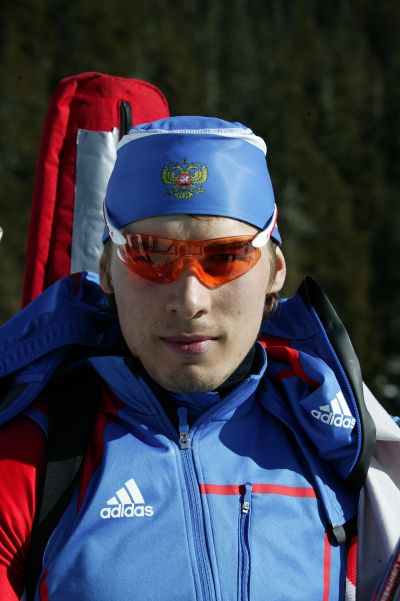 Victor Vasilyev
