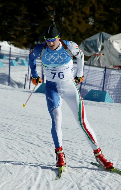 Markus Windisch