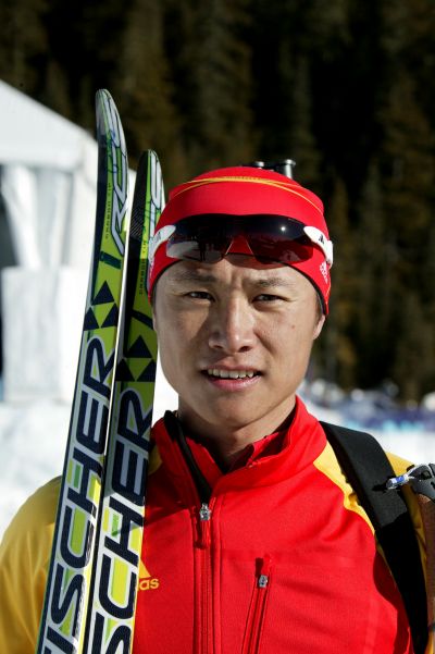 Chengye Zhang