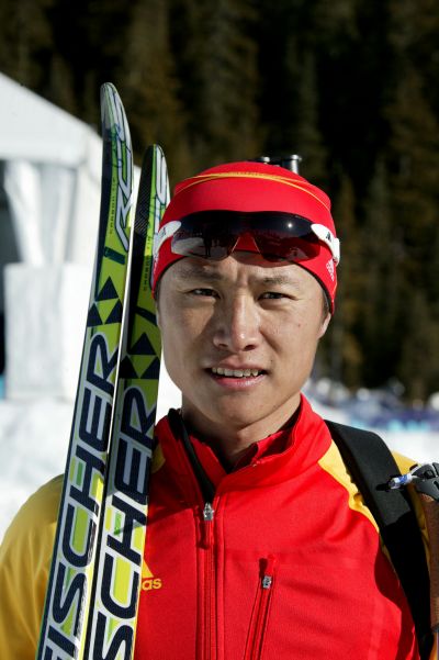 Chengye Zhang