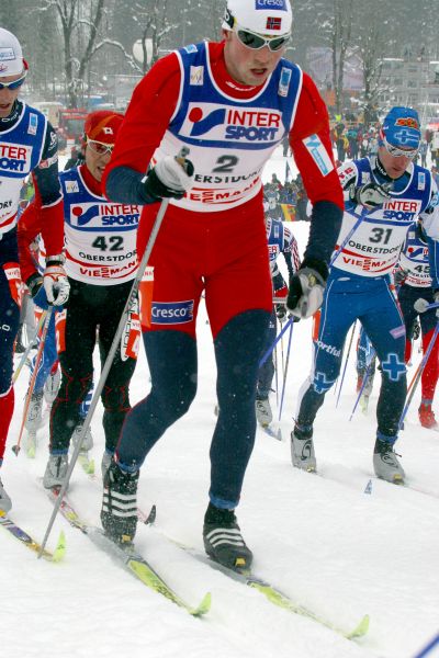 Frode Estil