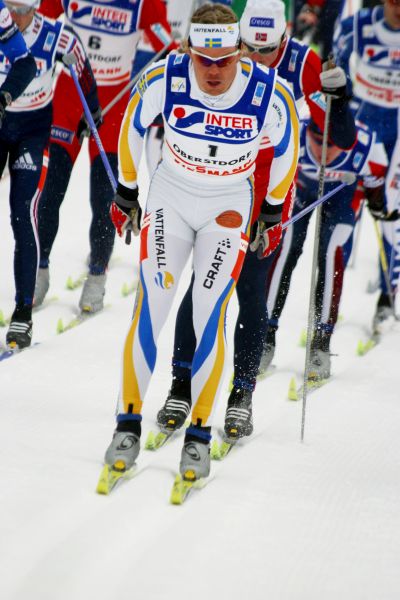 Mathias Fredriksson