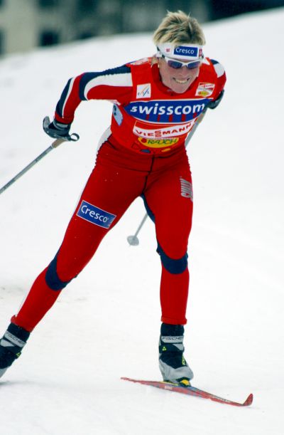 Hilde Gjermundshaug Pedersen