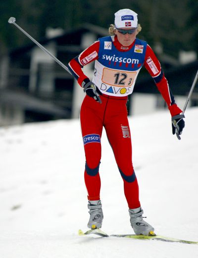 Marit Roaldset / Bjerkeli