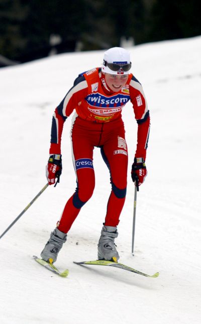 Kristin Mürer Stemland