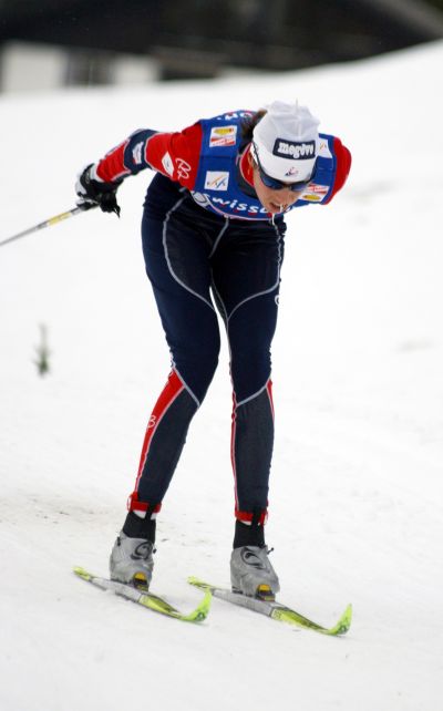 Aurélie Perrillat-Collomb / Storti