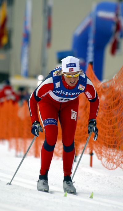 Vibeke Westbye Skofterud