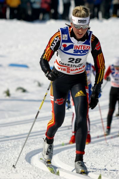 Stefanie Böhler