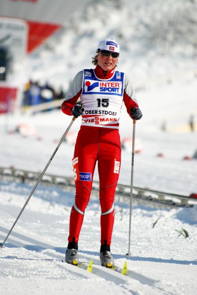 Kristin Mürer Stemland