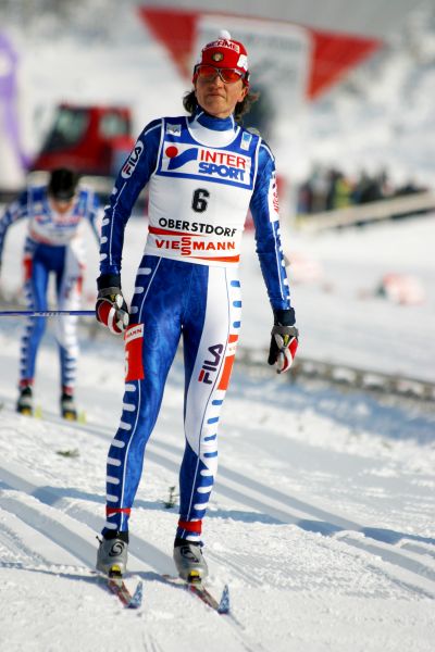 Sabina Valbusa