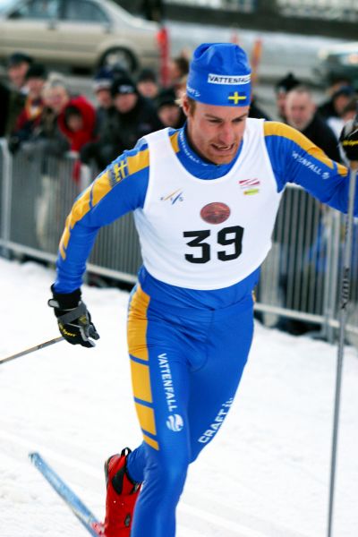 Petter Myhlback