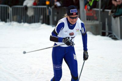 Marit Roaldset / Bjerkeli