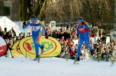 Jörgen Brink, Thobias Fredriksson