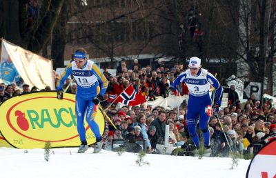 Jörgen Brink, Jens Arne Svartedal