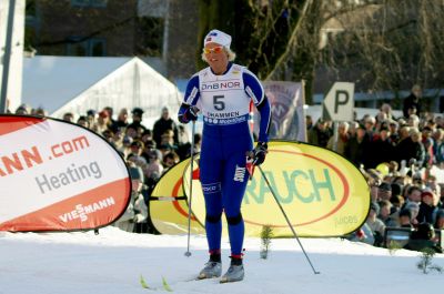 Vibeke Westbye Skofterud