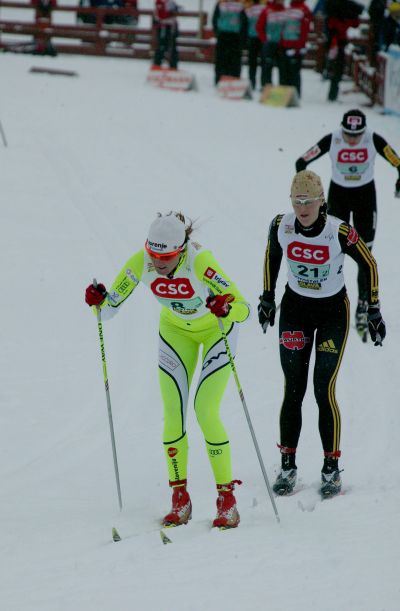 Petra Majdic