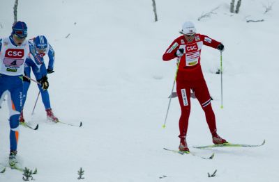 Vibeke Westbye Skofterud