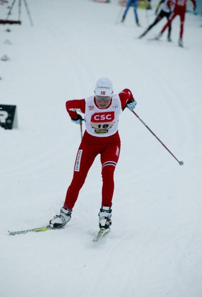 Kristin Mürer Stemland