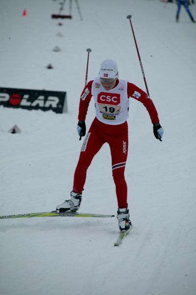 Kristin Mürer Stemland