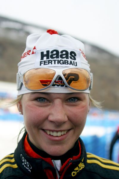 Stefanie Böhler