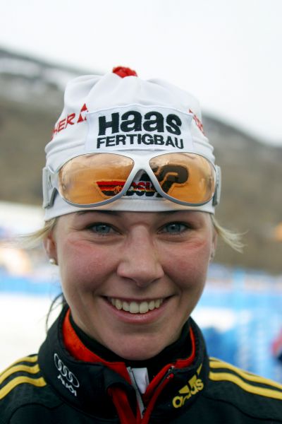 Stefanie Böhler