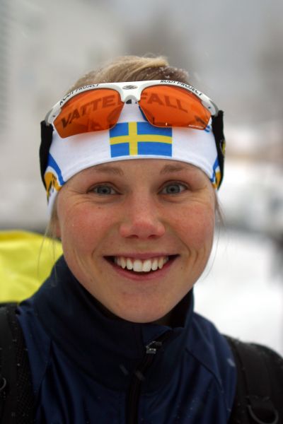 Anna Dahlberg / Olsson