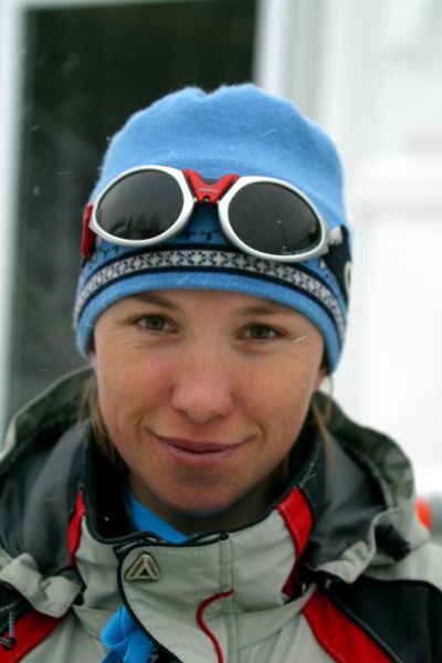 Oksana Jatskaja