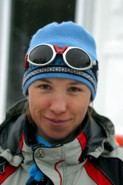 Oksana Jatskaja