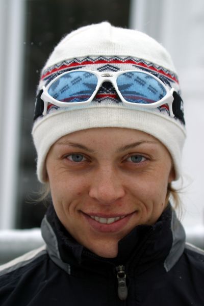 Svetlana Malakhova / Shishkina
