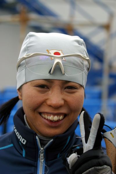 Chizuru Soneta