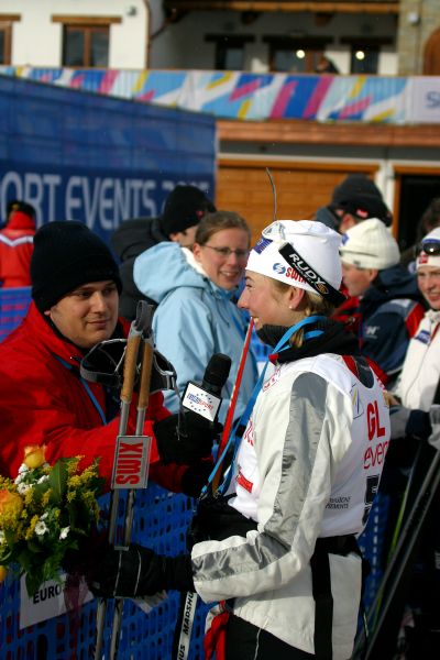 Kristin Størmer Steira