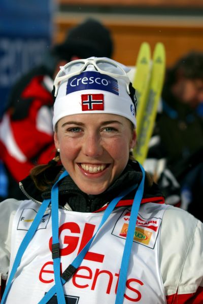 Kristin Størmer Steira
