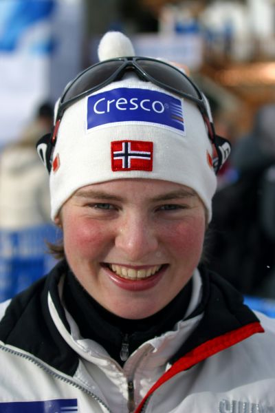 Kristin Mürer Stemland