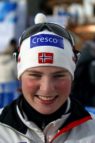 Kristin Mürer Stemland