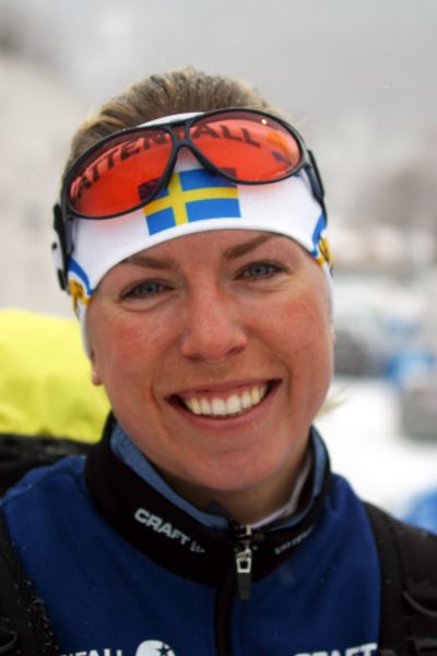 Emelie Öhrstig