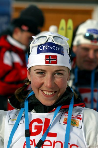 Kristin Størmer Steira