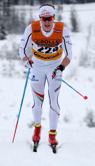 Viktor Brännmark